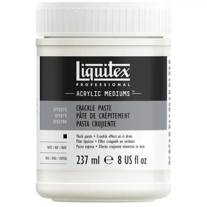 Liquitex Crackle Paste 237ml