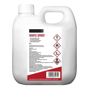 Evo Stick White Spirits 2ltr