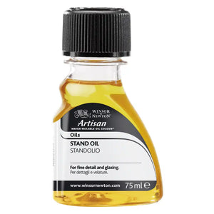 W&N Artisan Stand Oil 75ml