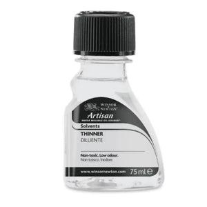 W&N Artisan Thinner 75ml