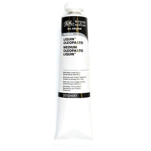 W&N Liquin Oleopasto 200ml