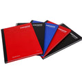 Supreme Notepad Bound Hardback A5 120pg