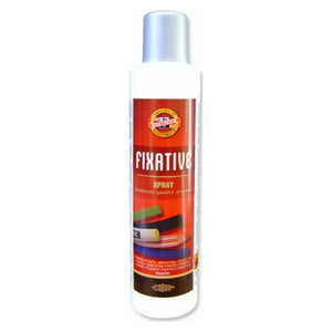 Koh-I-Noor Fixative Spray 300ml