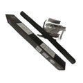 Coates Charcoal Giant Stick