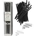Coates Charcoal Medium Sticks 25 Pack