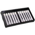 Filia Oil Pastels White 12 Pack