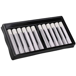Filia Oil Pastels White 12 Pack