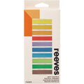 Reeves Soft Pastel 12 Pack