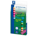 Staedtler Blackboard Chalks 12 Pack