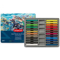 Derwent Inktense Blocks 24 Set
