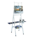 Bob Ross Metal Easel