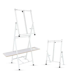 Bob Ross Metal Easel