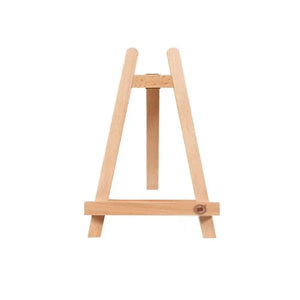 SG Mini Tripod Easel 19.5x16.5x26cm