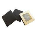 Simply Mini Canvas Black 2.5x2.5inch  6x6cm
