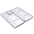 Create Small Hinged Palette