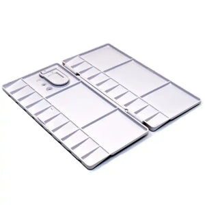 Create Small Hinged Palette