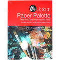 Jakar Paper Palette Pad 36 Sheets