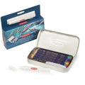 Derwent Inktense Wash Set