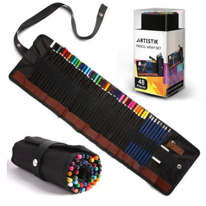 Elements Pencil Wrap