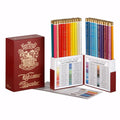Koh-I-Noor Polycolour Retro Artist Coloured Pencils 48 Set