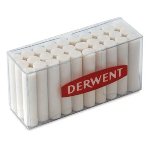 Derwent Replacement Eraser Refills 30 Pack