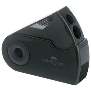 Faber Castell Double Hole Sharpening Box