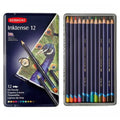 Derwent Inktense Pencil 12 Set