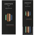 Caran d'Ache Les Crayons de la Maison Scented Pencils Special Edition