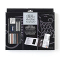 Winsor & Newton Sketching Hints & Tips Set