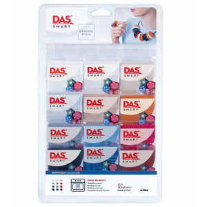 Das Smart Set Warm & Cold 12x28g