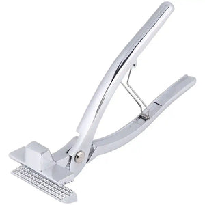SG Canvas Plier