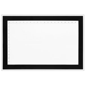 SG Flat LED Lightbox A2