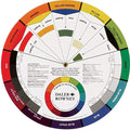 DALER Colour Wheel