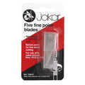Jakar Five Fine Point Blade for JAK 7312