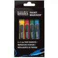 Liquitex Paint Marker 6 Set