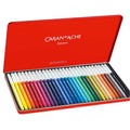 Caran d'Ache Fibralo Fibre Pens 30 Set