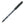 Uniball 150 Micro Rollerball Pen Black