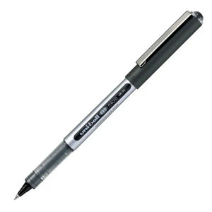 Uniball 150 Micro Rollerball Pen Black