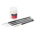 Frisk White Masking Set