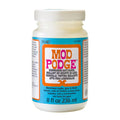 Mod Podge Dishwasher Safe Gloss 8oz /237ml