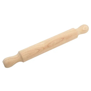 Rolling Pin Wood  37.5cm