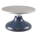 SG Metal Banding Potters Wheel 10x2inch