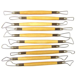 Wood Wire End Tool 10 Pack