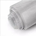 Mod Fine Mesh 1x2mm holes 500mm x3mtr roll