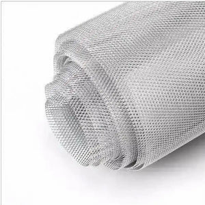 Mod Fine Mesh 1x2mm holes 500mm x3mtr roll