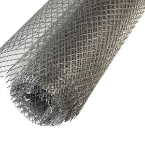 Mod Fine Mesh  5x10 mm holes 500mm x3mtr roll