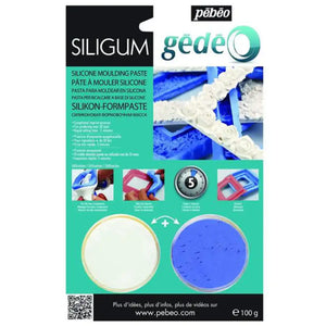Pebeo Gedeo Siligum  100G