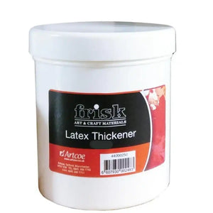 Frisk Casting Material Thickner 50ml