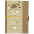 PaintON Sewn Beige 250g Natural 32 Sheets