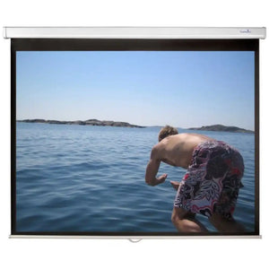 Sapphire Wallscreen 4:3 (2030x1520mm)